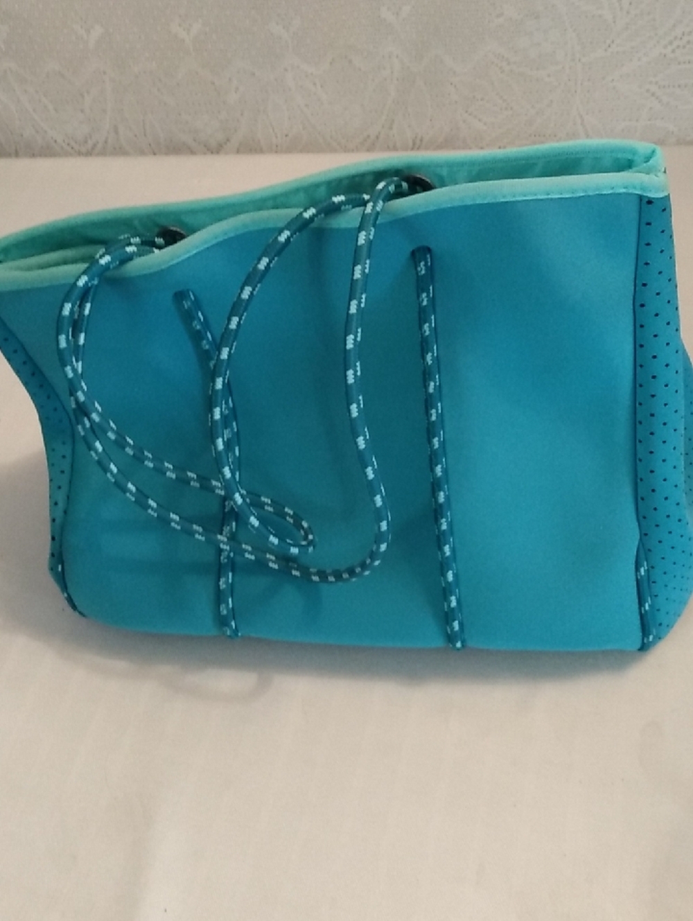 Qogir Tote Bag